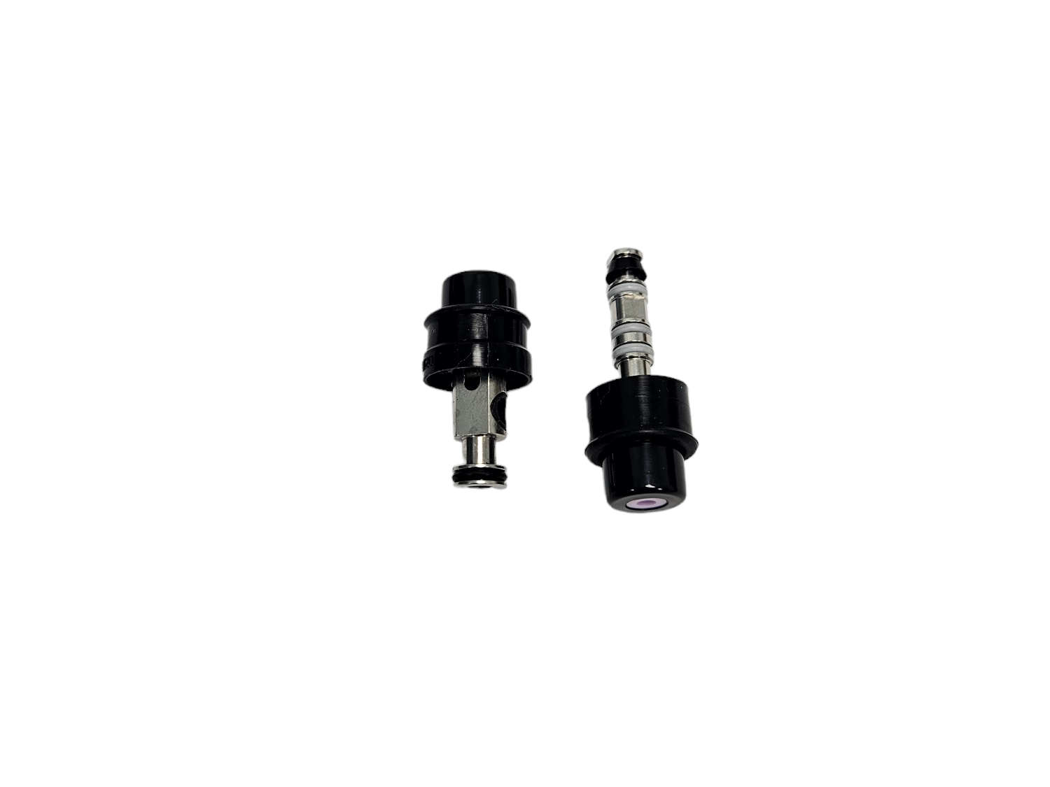 thumbnail image 2 of Olympus Endoscope Air/Water & Suction Valve Set – Compatible With 140/160/180/190 Series (Brand New) 2 of 5