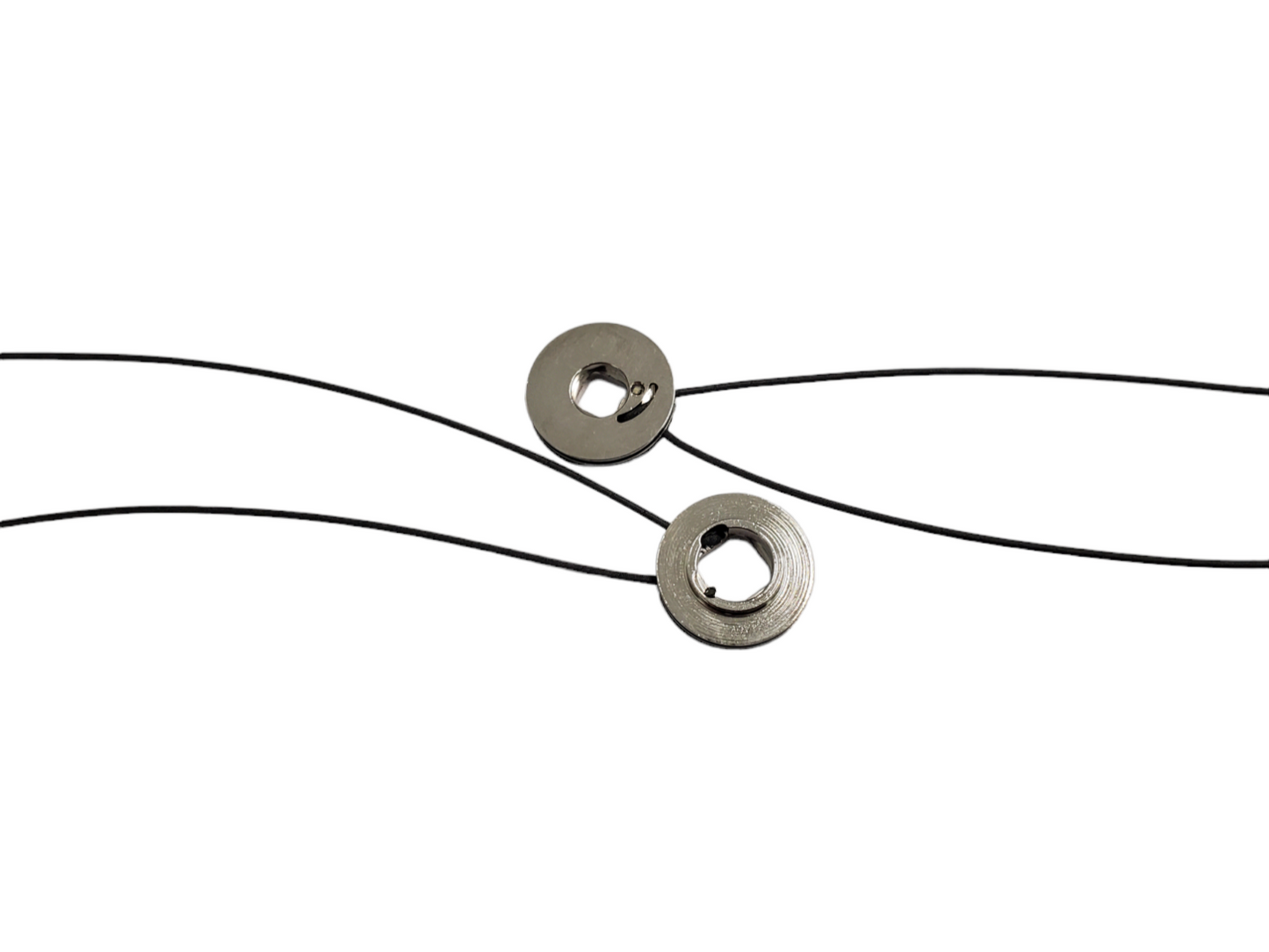 Pulley Assembly, Pentax U/D and L/R Set for Colono/Gasro