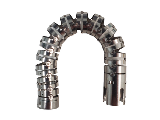 Bending Section, Olympus CF-H190L/i, Long Active