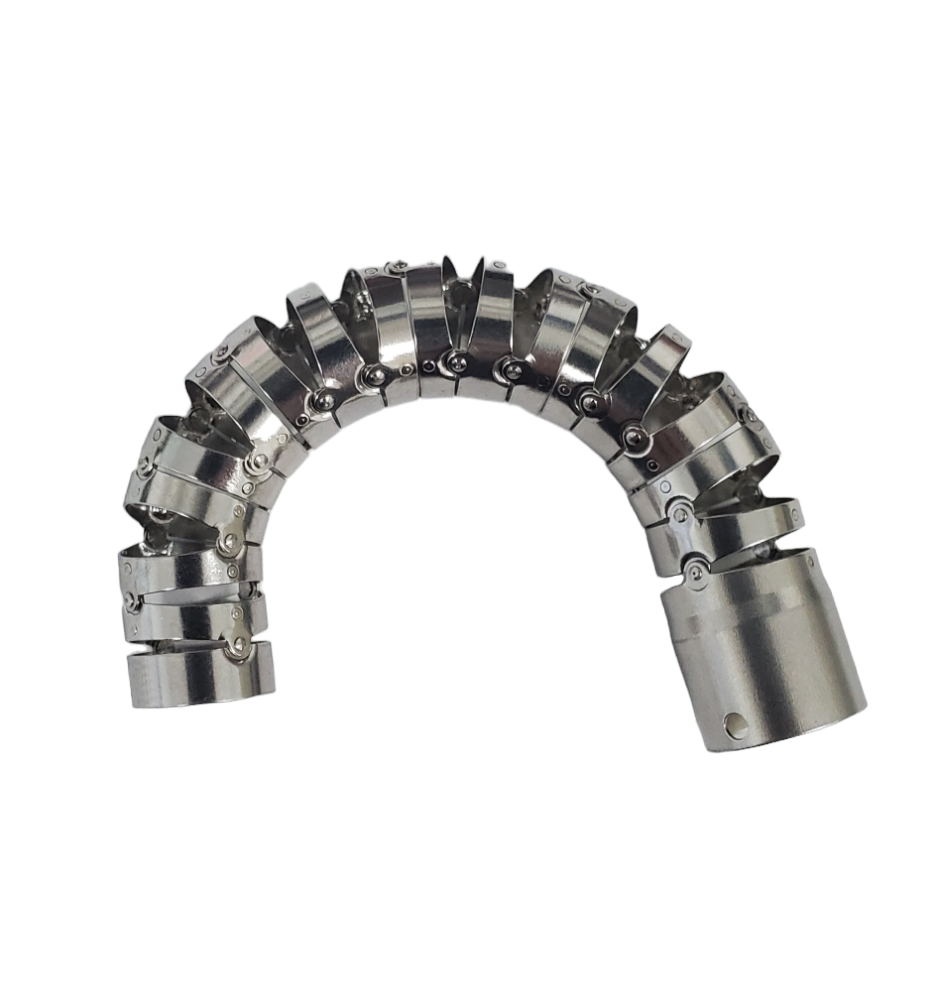 Bending Section, Pentax EG-2990i