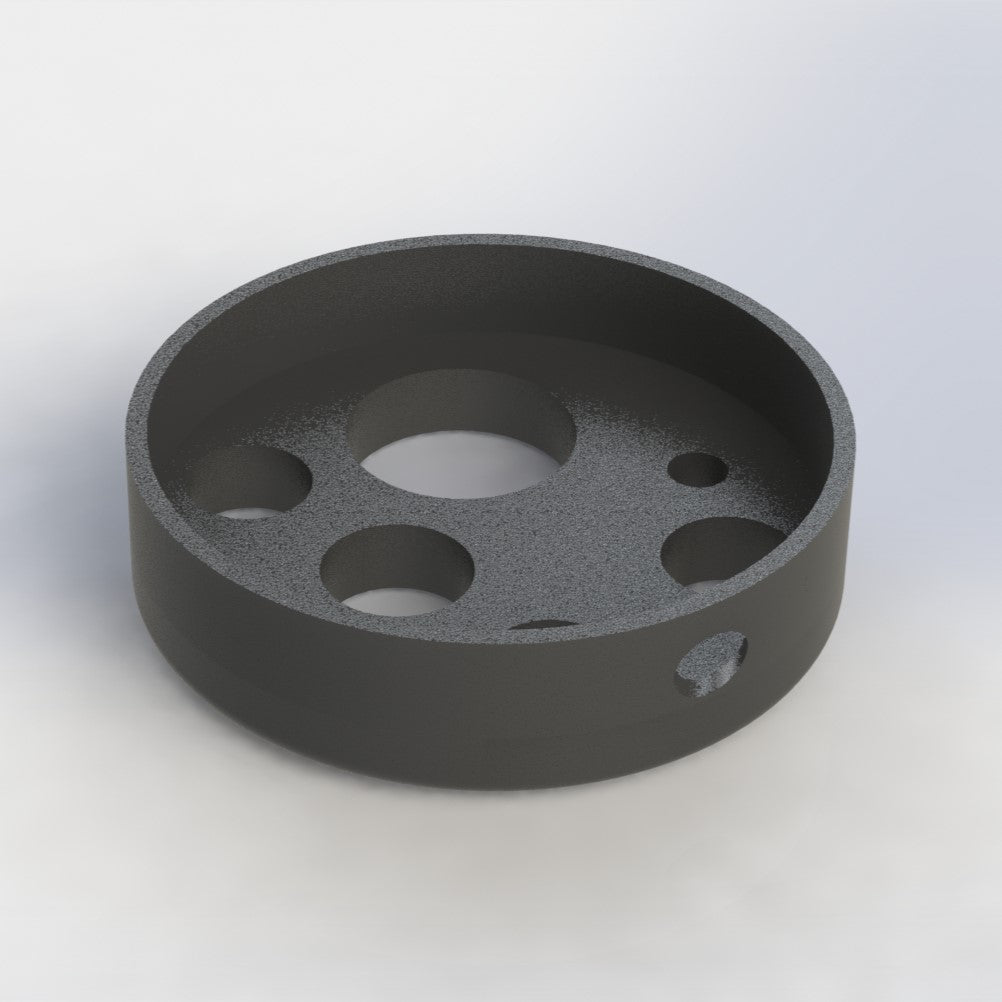 C-Cover, Fujinon EC-530LS2