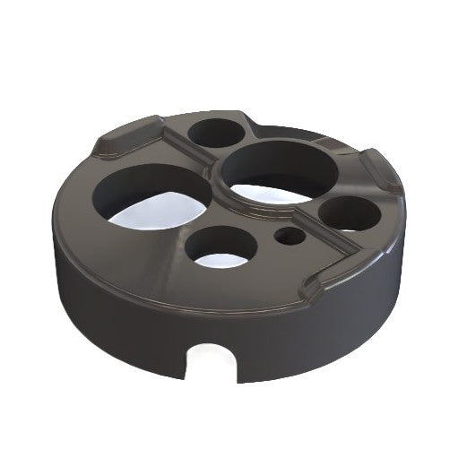 C-Cover, Fujinon EC-600LS