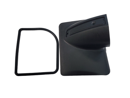 Side Cover, Olympus 170/185/190/290 series, Includes O-Ring