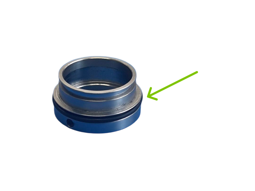 O-Ring, Stress Boot to Insertion Tube for Olympus Ai/AL Series