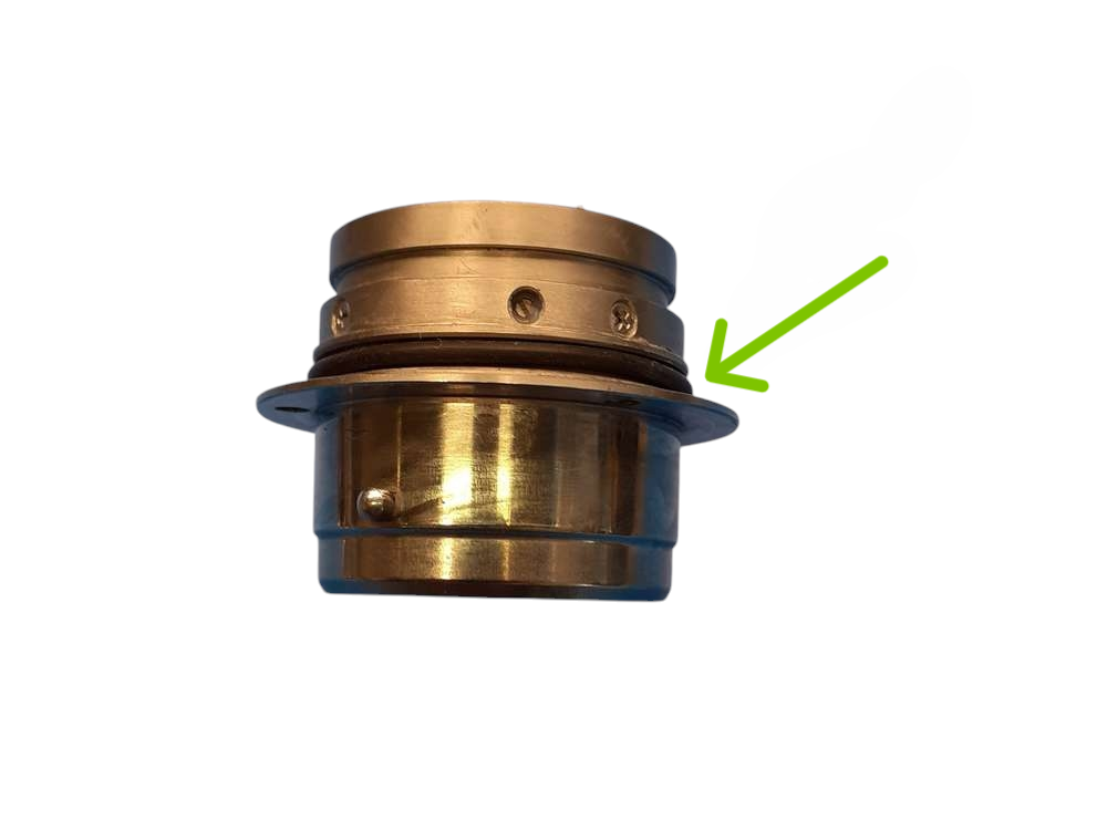 O-Ring, for Video Hub on Olympus 140 / 145 / 160 / 165 / 170 / 180 / 185 / 190 Series
