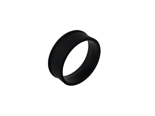 Stress Boot Trim Ring, Olympus CF and PCF AL/Ai Series.