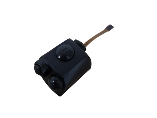 Video Head, Olympus HQ 190 series