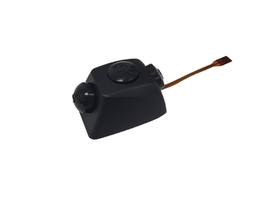 Video Head, Olympus 180 Series