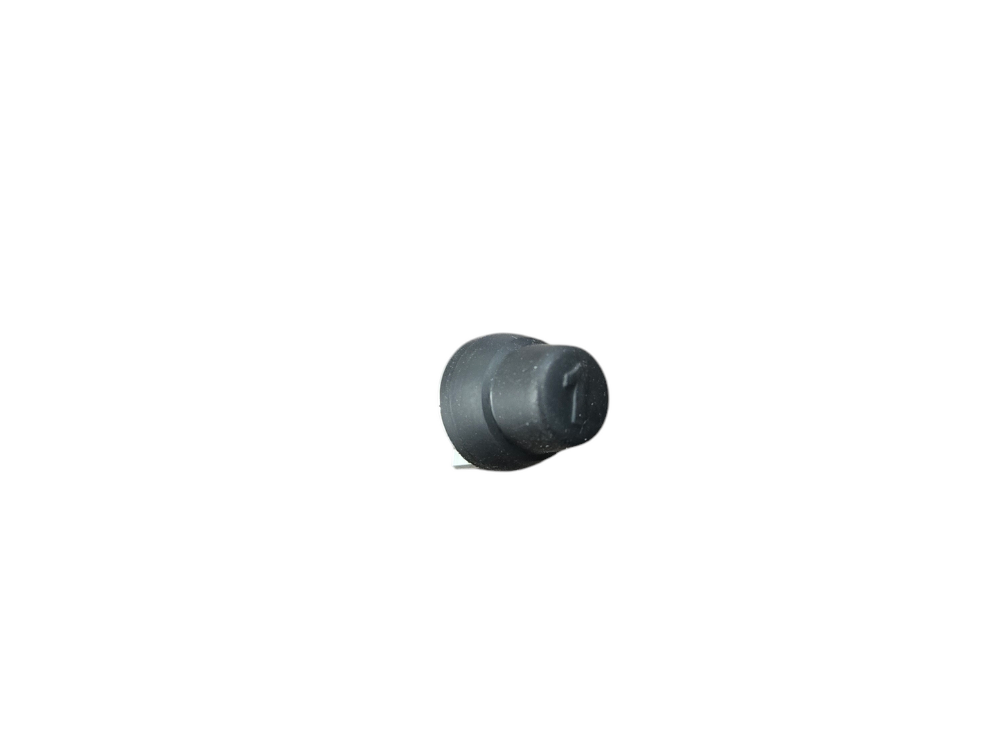 Video Button, #1 Button Olympus 140, 145, 160, 180, 190, 240, 260 Series video scopes - Button only - Made in USA