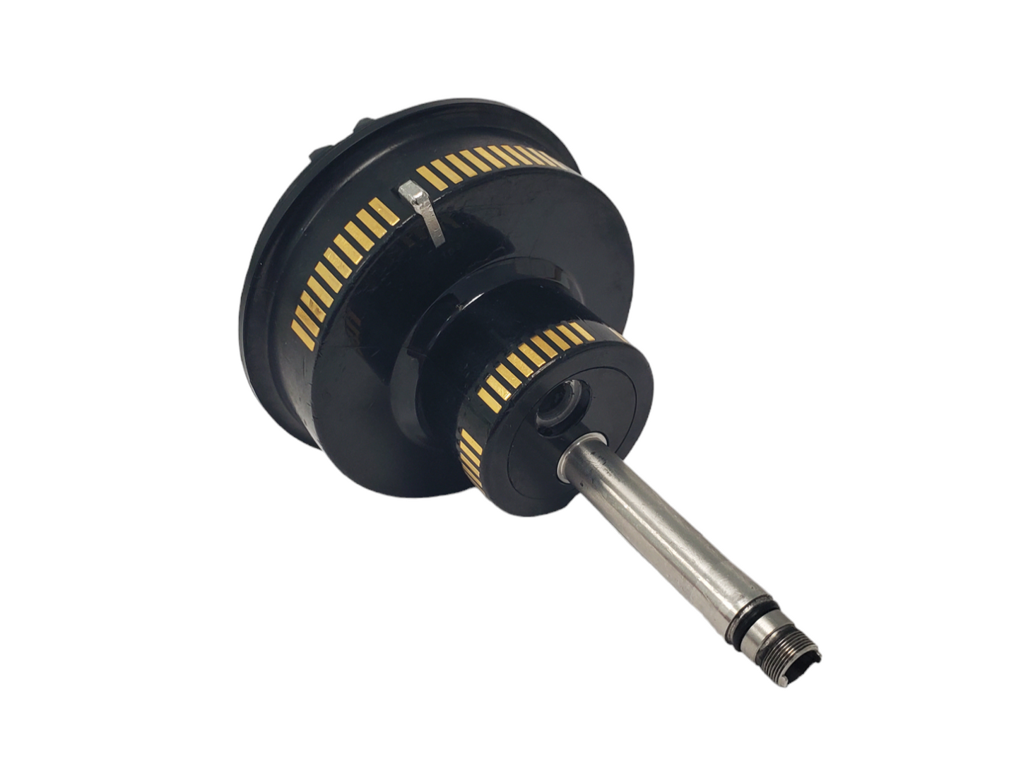 Electrical Connector Plug Unit, Pre-Owned OEM, CF/PCF/GIF for 190/290 series Olympus - No ribbons