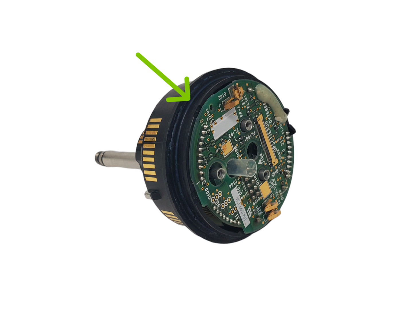 O-Ring, Light Guide Electrical Plug Unit for all Olympus 190 Series