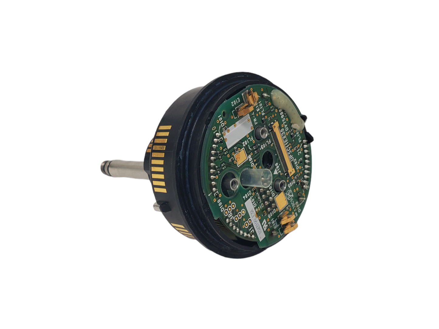 Electrical Connector Plug Unit, Pre-Owned OEM, CF/PCF/GIF for 190/290 series Olympus - No ribbons