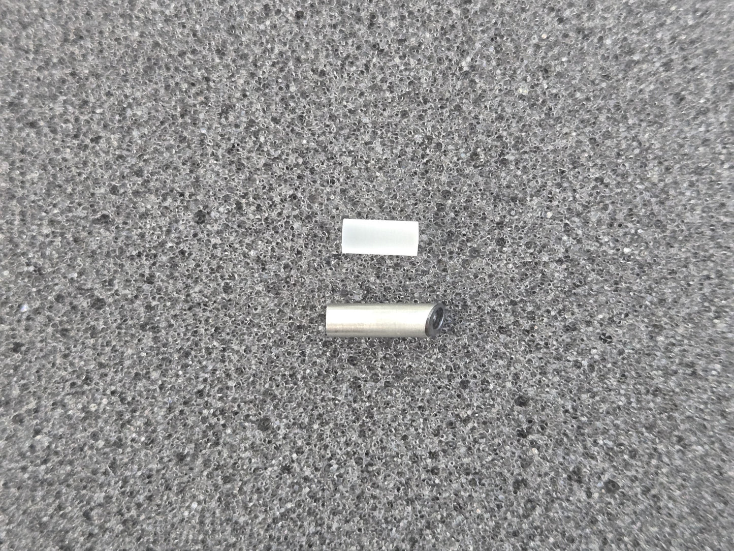 Objective Lens, 2.68 x 30° x 100°, 2 piece set
