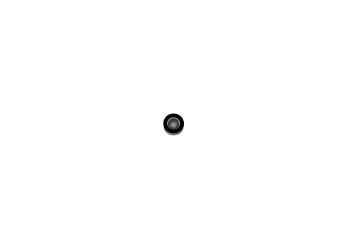 CCD Cover Lens, Olympus model CF-HQ190
