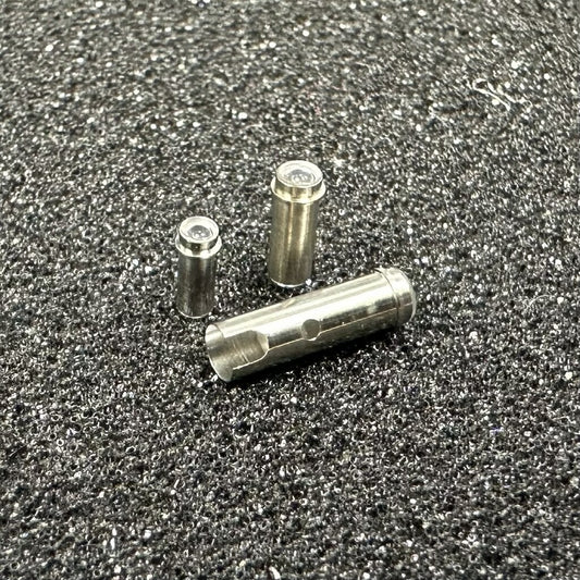 Light Guide Lens Assembly, 1.87mm Olympus GIF-Q140 / GIF-Q145 / GIF-Q160 / GIF-H180 / CF-HQ190 / GIF-HQ190