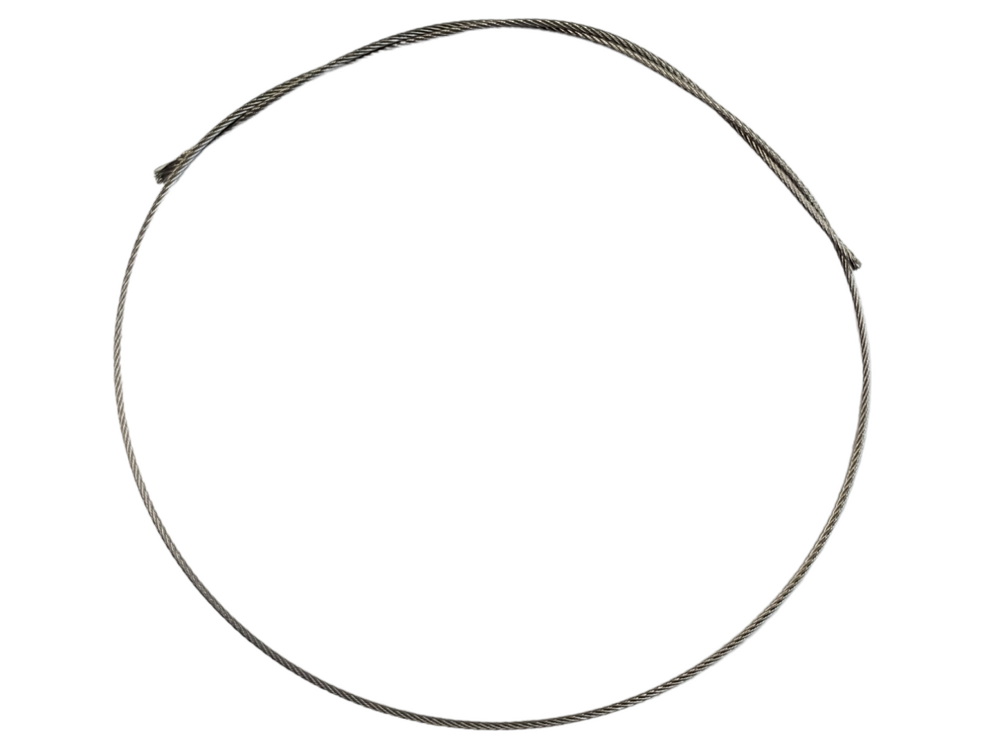 Angulation Control Cable, 0.54mm Gastroscope, 5 Meters, 1 x 7