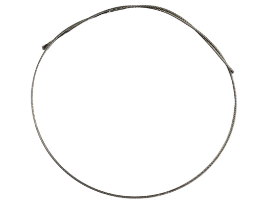 Angulation Control Cable, 0.54mm Gastroscope, 5 Meters, 1 x 7