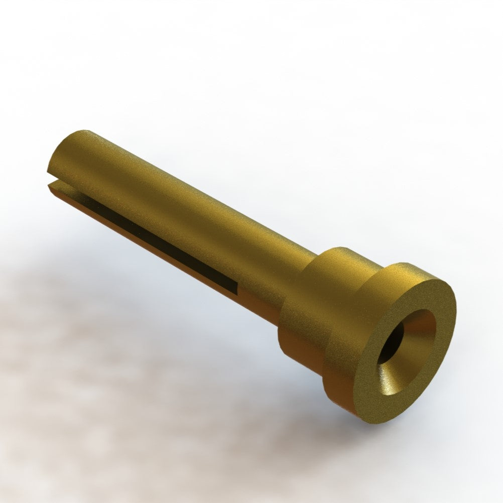 Control Cable Stopper, Olympus Gastro 160 Series, .257mm OAL