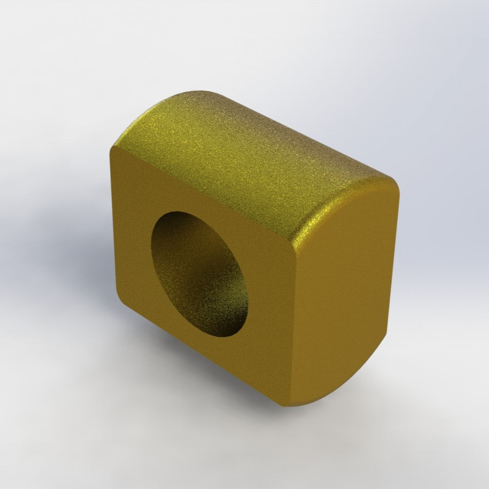 Cable Stopper Collar, Olympus 160, 180, 190, 290 Series Scopes