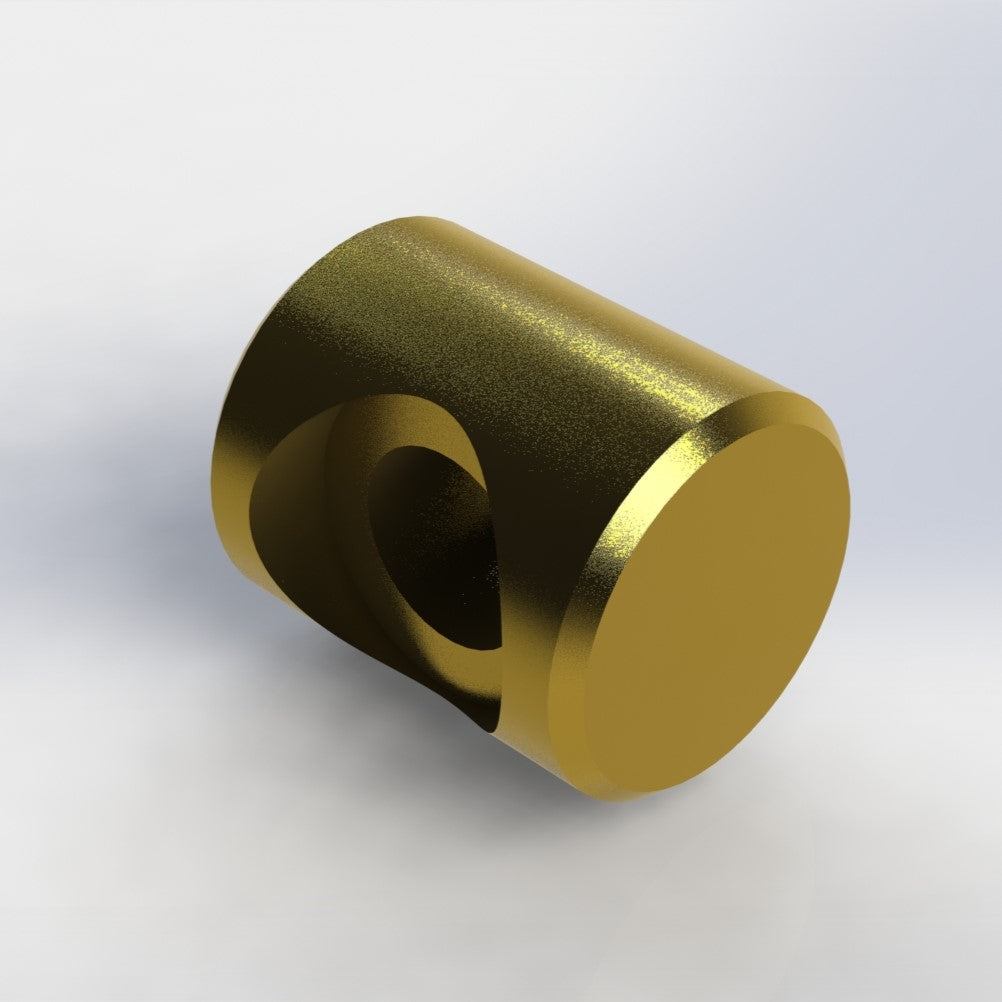 Cable Stopper Collar, Olympus Gastro & Colono 100, 130, & 140 Series