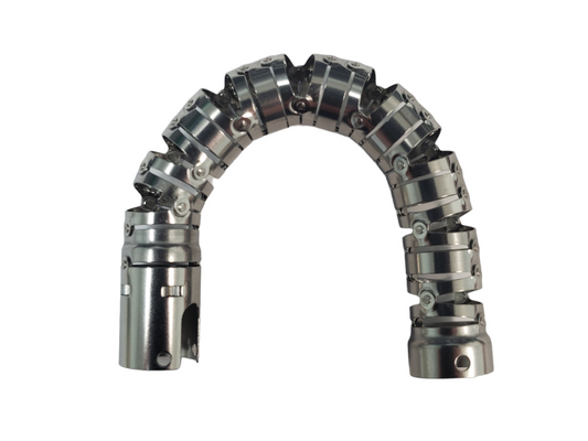 Bending Section, Olympus PCF-160AL/i