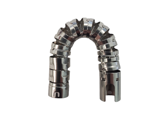 Bending Section, Olympus GIF-Q165, GIF-Q180