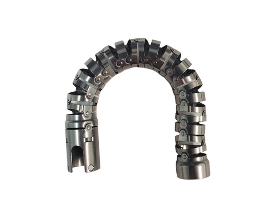 Bending Section, Olympus PCF-Q180AL/i