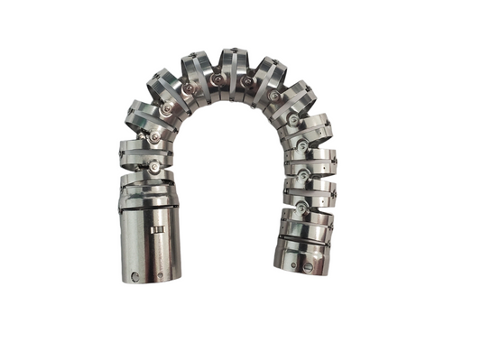 Bending Section, Olympus CF-H180DL