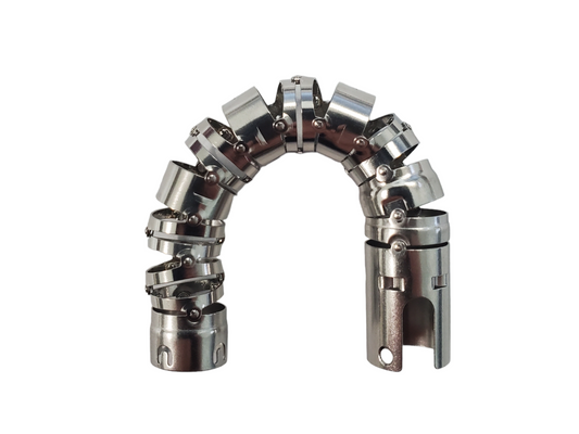 Bending Section, Olympus GIF-Q160