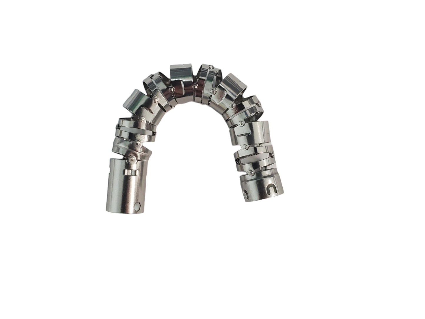 Bending Section, Olympus GIF-160