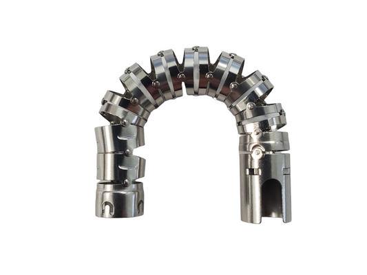 Bending Section, Olympus GIF-Q150