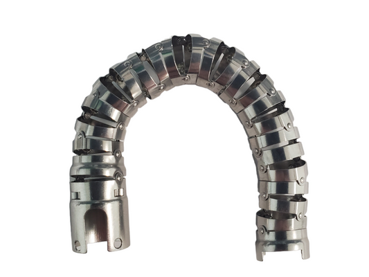 Bending Section, Olympus PCF-H190L, Long Active