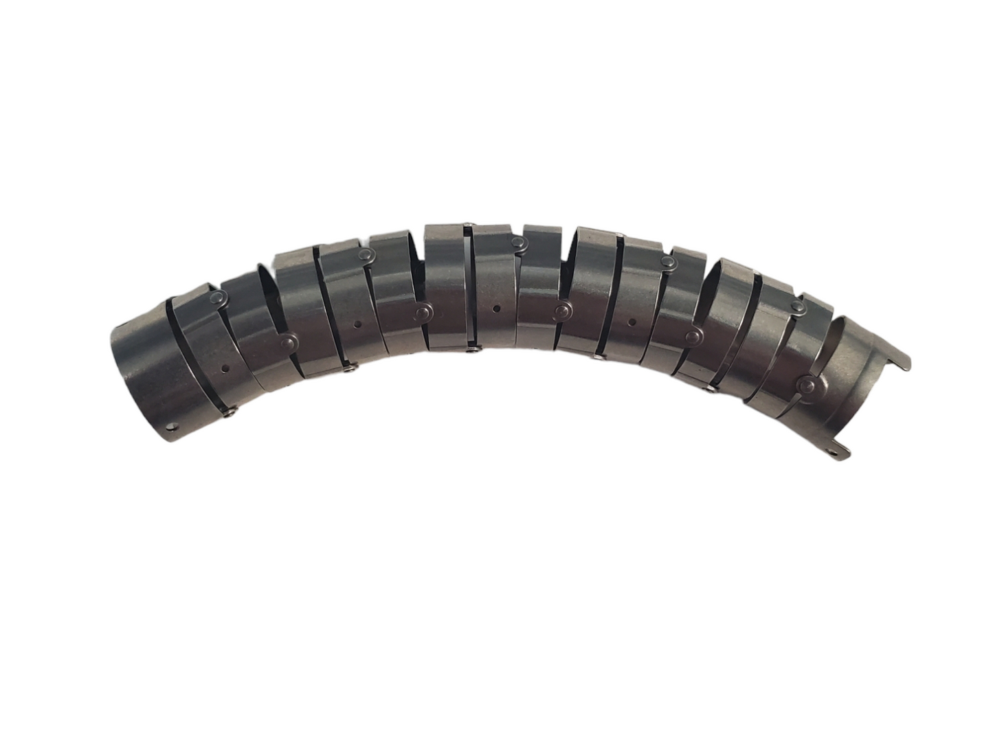 Bending Section, Olympus PCF-PH190L, Short Passive