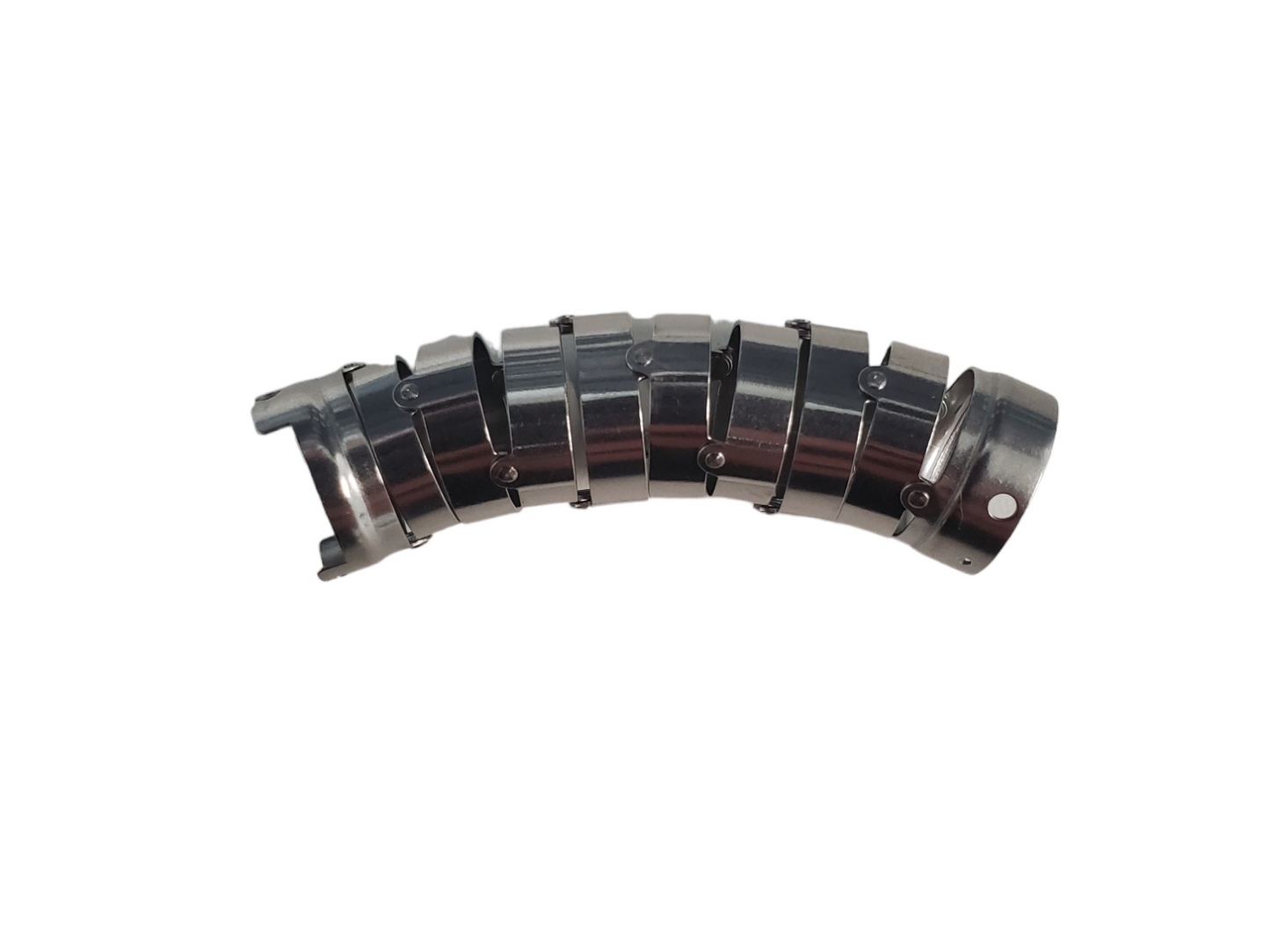 Bending Section, Olympus CF-HQ190L/i, Short Passive