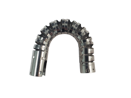 Bending Section, Olympus GIF-H180J