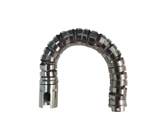 Bending Section, Olympus PCF-PH190L, Long Active