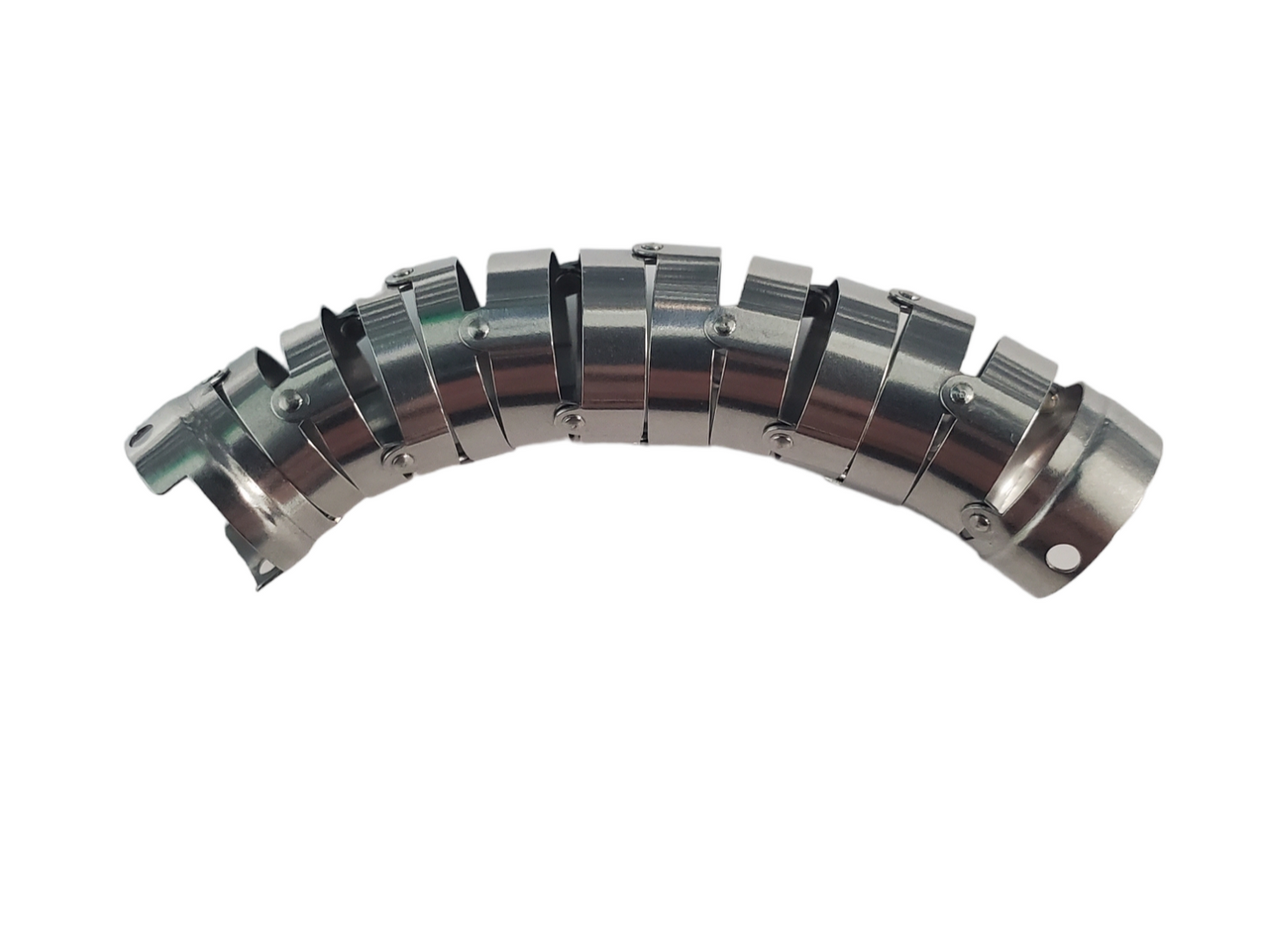 Bending Section, Olympus PCF-H190DL, Short Passive