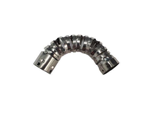 Bending Section, Olympus TJF-140, TJF-145