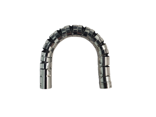 Bending Section, Olympus GIF-XP190N