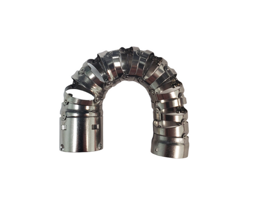 Bending Section, Olympus GF-UCT180