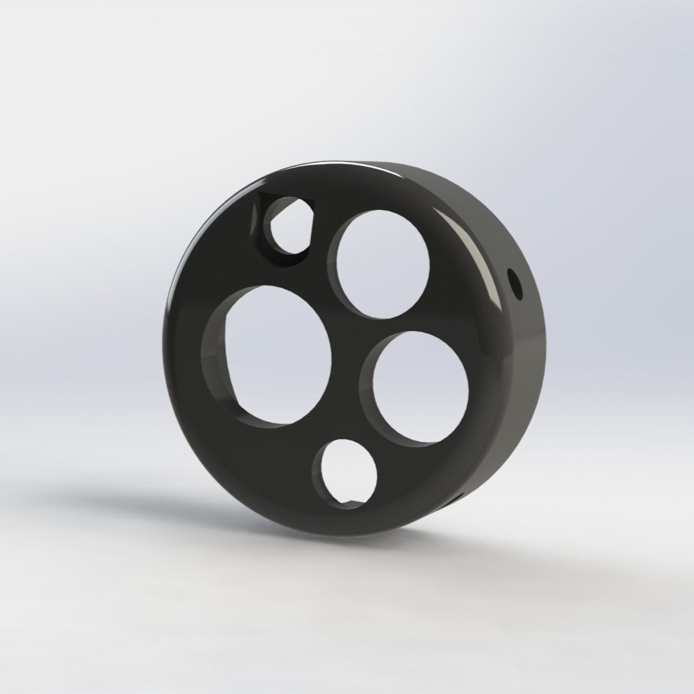 C-Cover, Olympus GIF-Q145