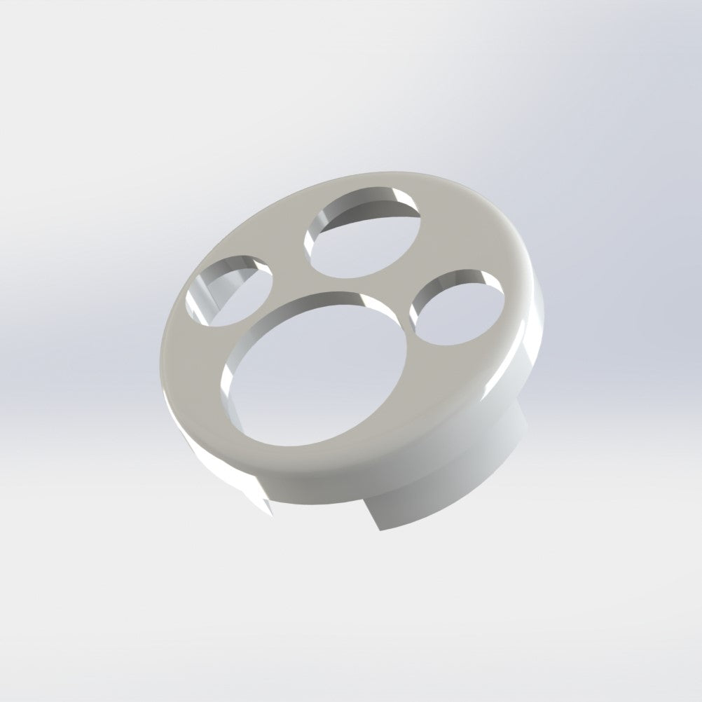 C-Cover, Olympus BF-P160