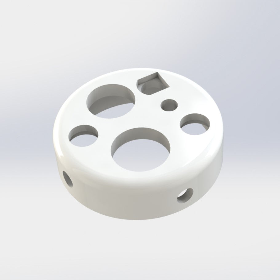 C-Cover, Olympus GIF-1TQ160