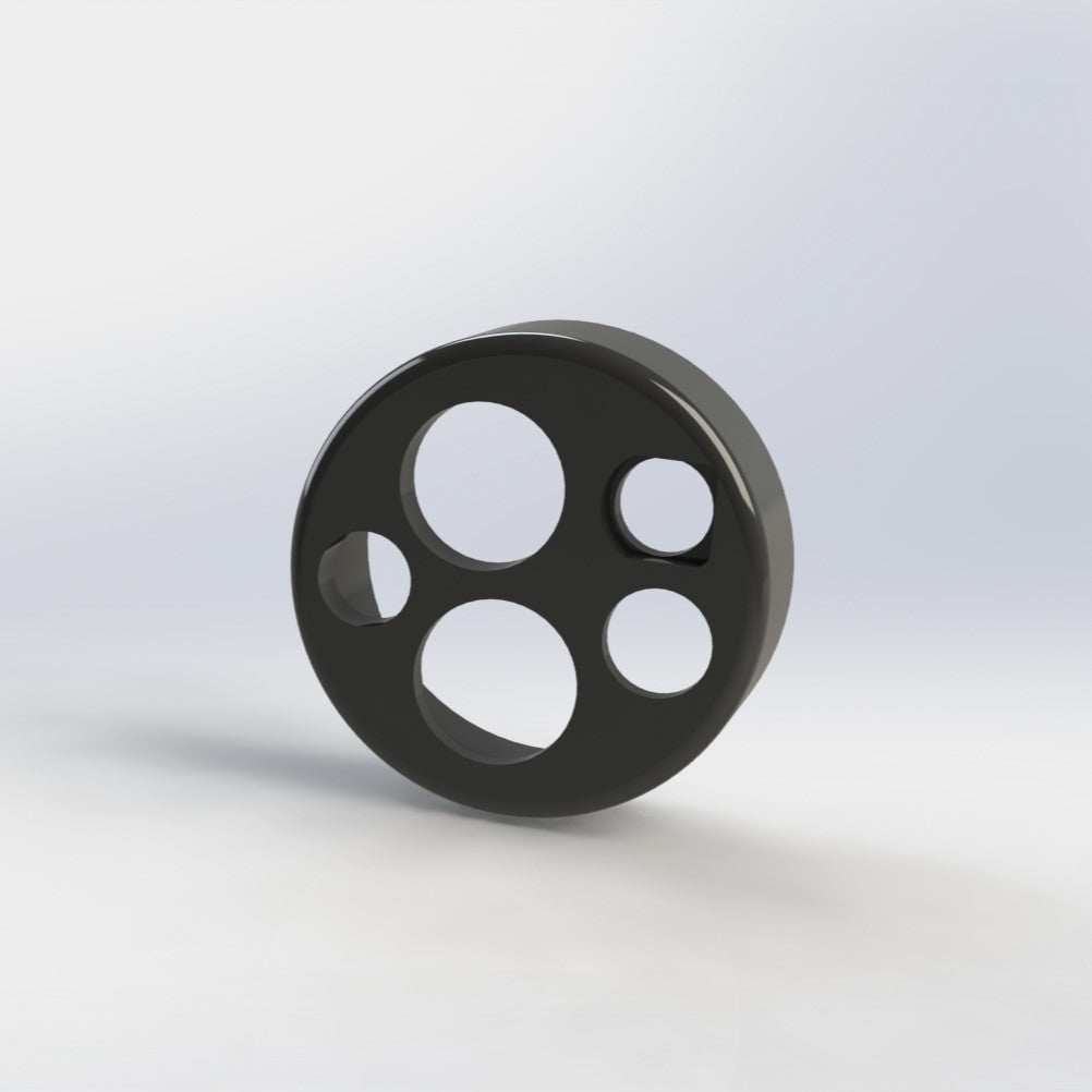 C-Cover, Olympus GIF-160