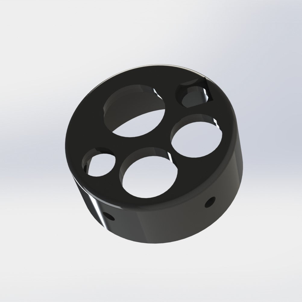 C-Cover, Olympus GIF-Q160