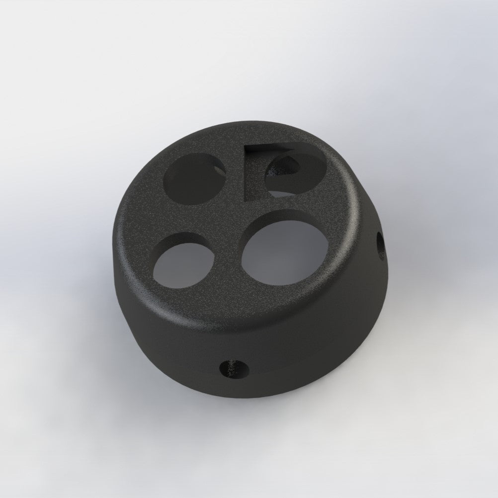 C-Cover, Olympus GIF-XP160