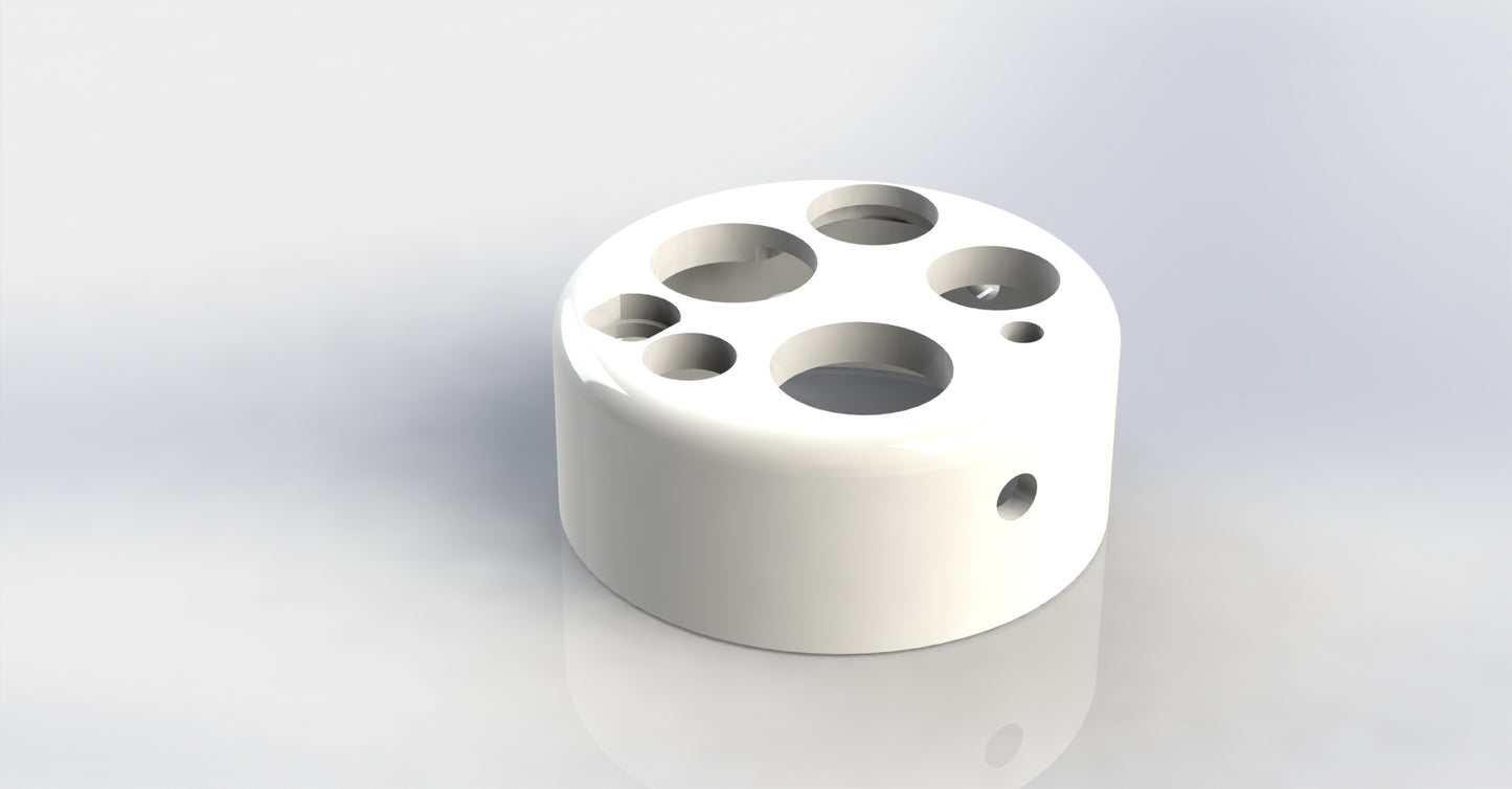 C-Cover, Olympus GIF-2TH180