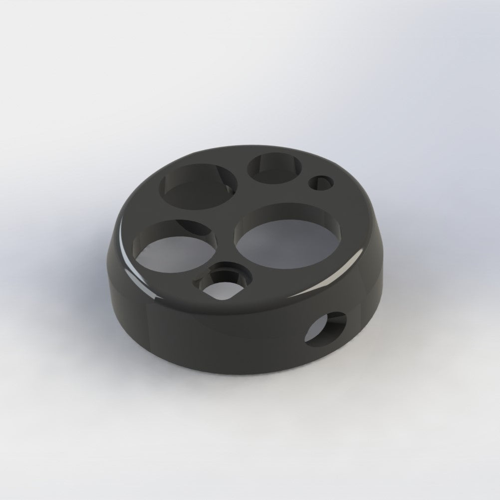 C-Cover, Olympus GIF-H180J