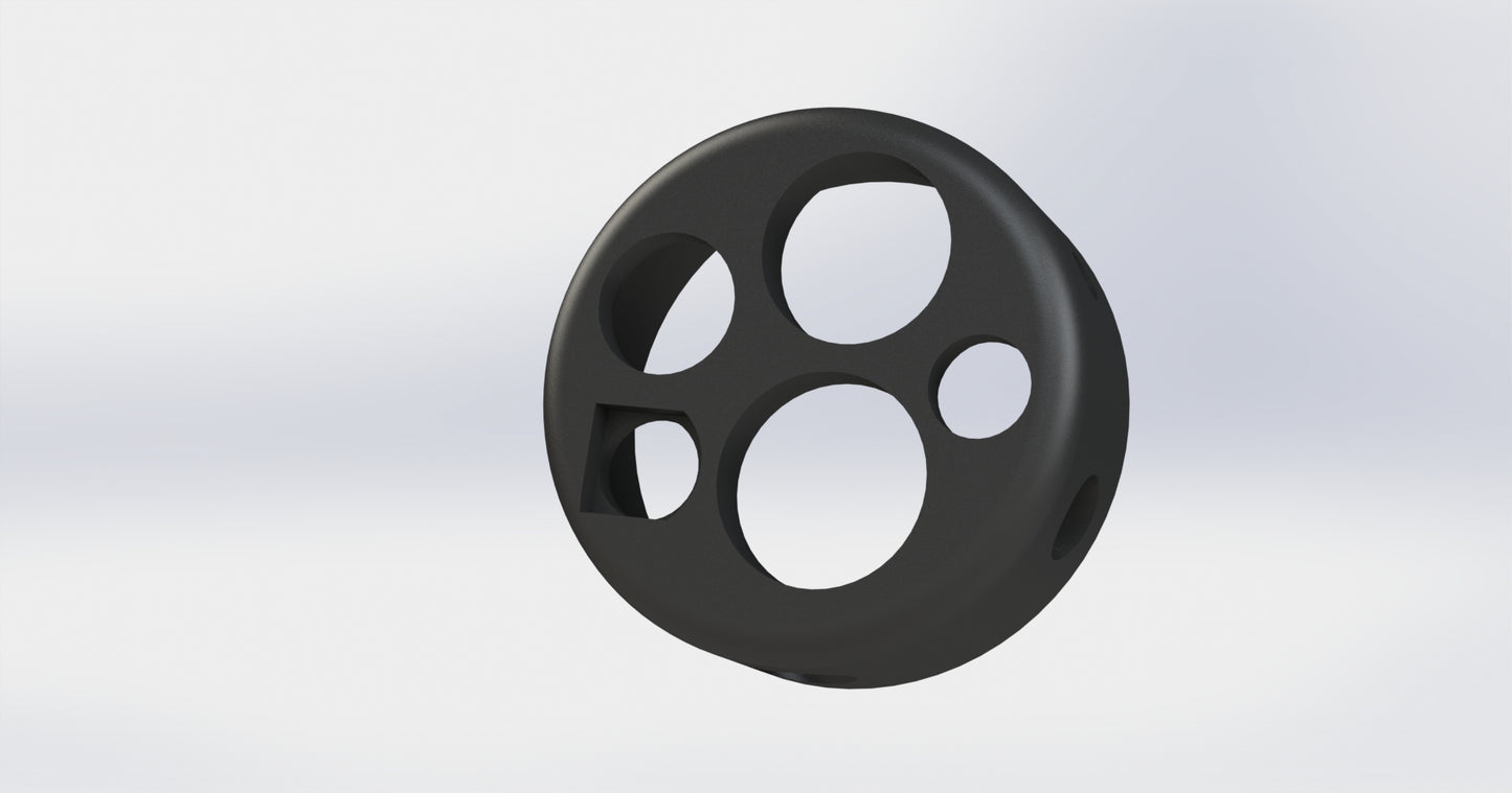 C-Cover, Olympus GIF-Q165, GIF-Q180