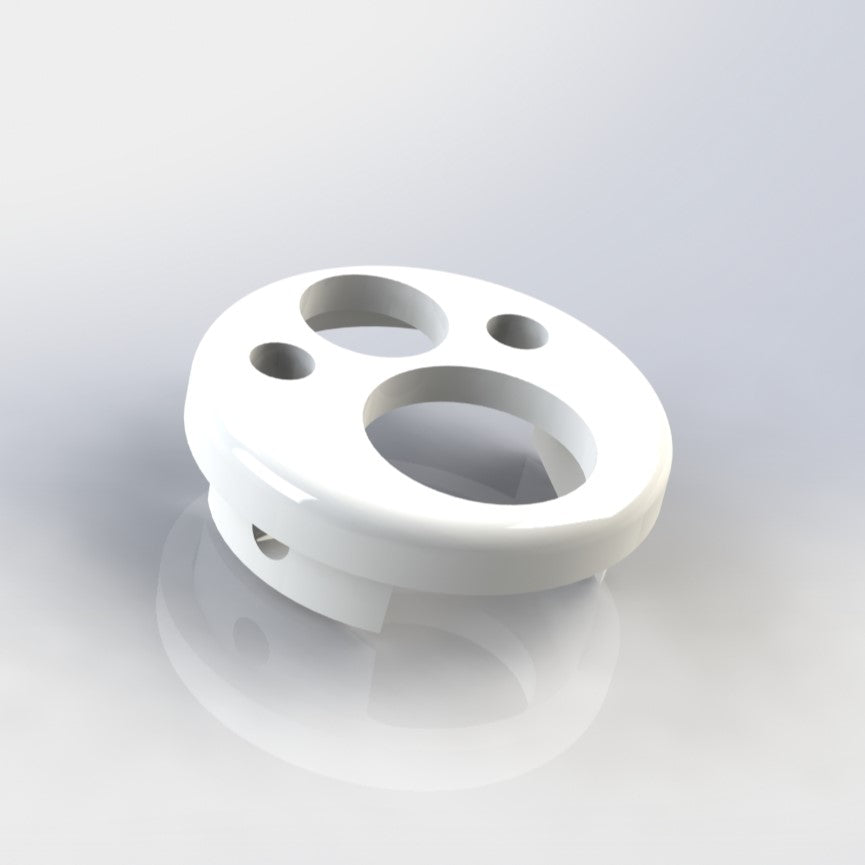 C-Cover, Olympus BF-P190